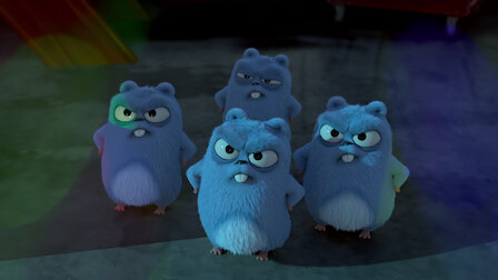 Watch Grizzy and the Lemmings | Netflix Watch Grizzy and the Lemmings | Netflix