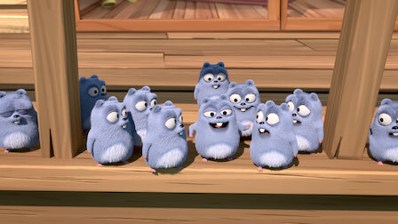 Watch Grizzy and the Lemmings | Netflix Watch Grizzy and the Lemmings | Netflix