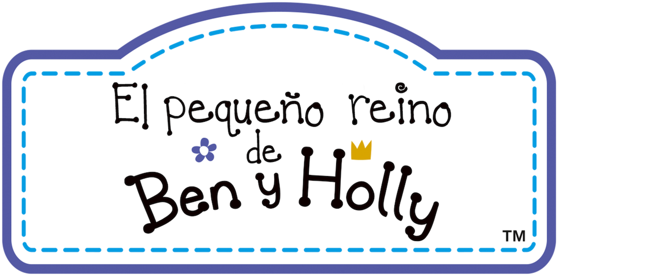 El pequeño reino de Ben y Holly | Netflix El pequeño reino de Ben y Holly | Netflix